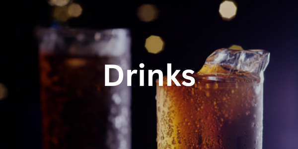 Drinks