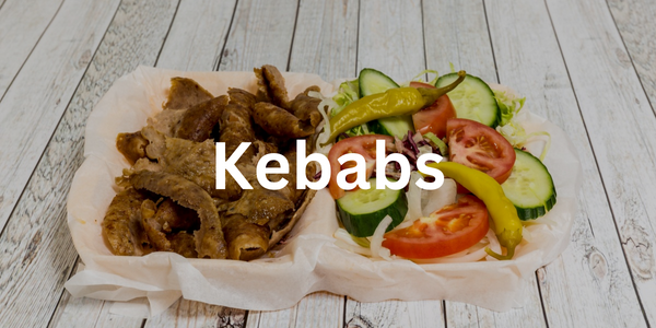 Kebabs