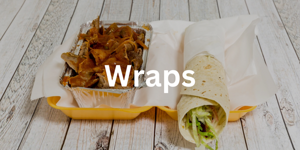 Wraps