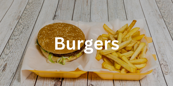 Burgers